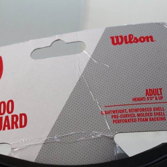 WILSON - Picture 2 of 3